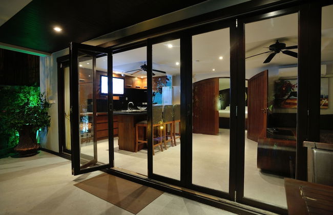 Villa Tawan - Foto 6
