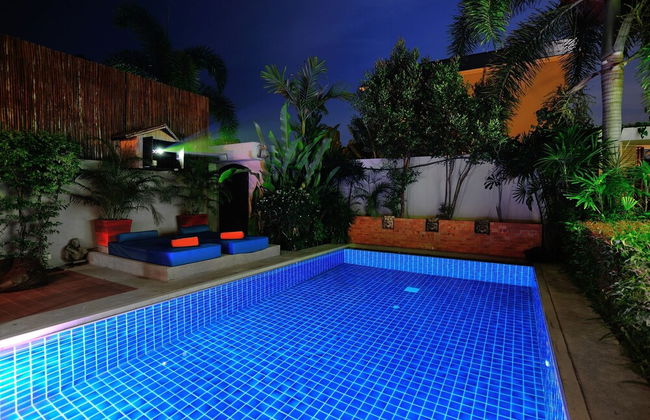 Villa Tawan - Foto 12