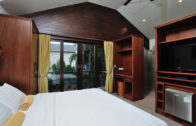 Villa Tawan - Foto 7