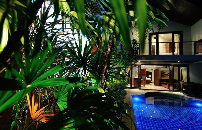 Villa Tawan - Foto 16
