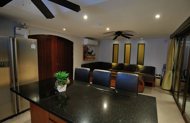 Villa Tawan - Foto 10