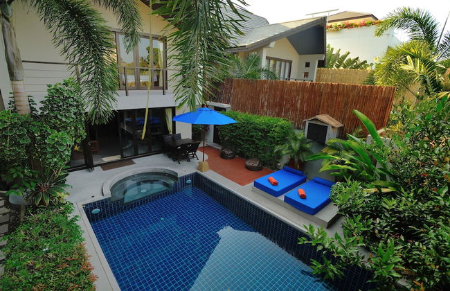 Villa Tawan - Foto 5