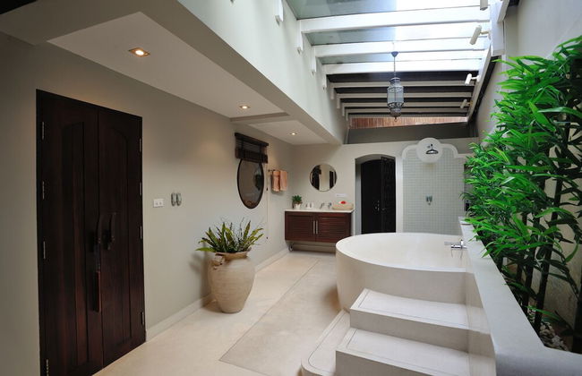 Villa Tawan - Foto 8