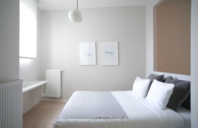 Noho City Flat - Foto 4