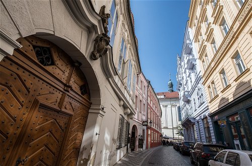 Foto 22 - Hidden gem in heart of Prague