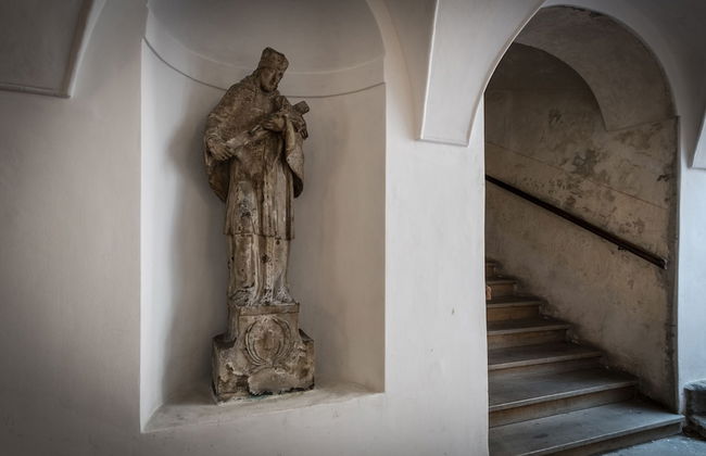 Exclusive home in heart of Prague - Photo 19