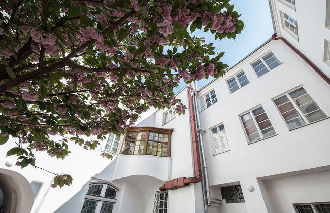 Exclusive home in heart of Prague - Photo 17