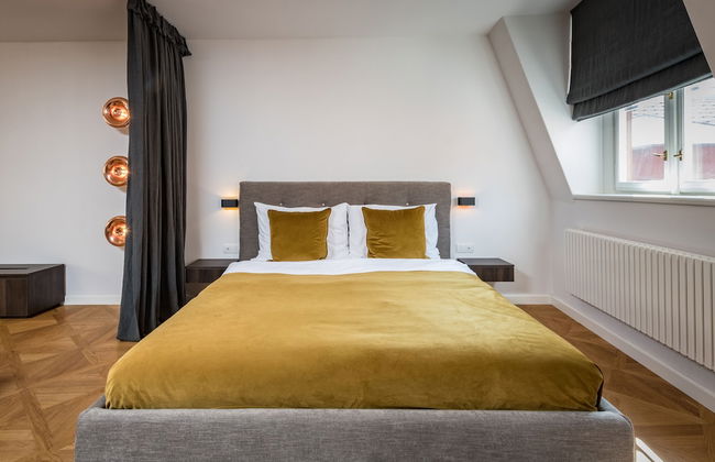 Exclusive home in heart of Prague - Photo 2