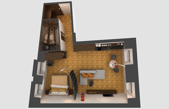 Exclusive home in heart of Prague - Photo 11