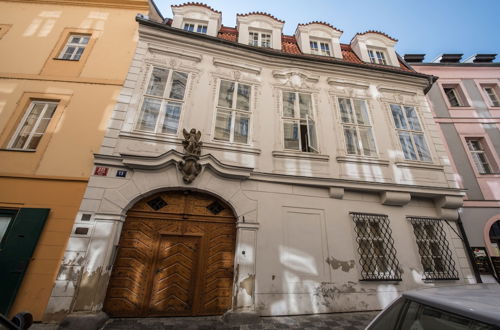 Photo 20 - Exclusive home in heart of Prague