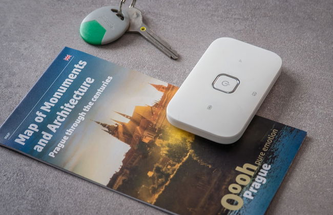 Exclusive home in heart of Prague - Photo 9