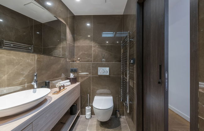 Exclusive home in heart of Prague - Photo 12