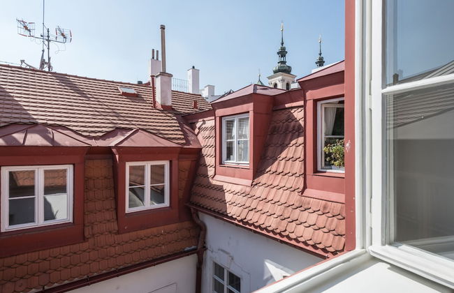 Exclusive home in heart of Prague - Photo 18