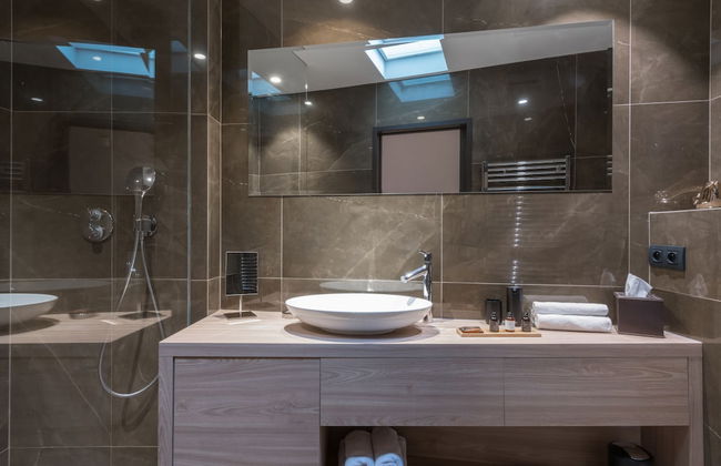 Exclusive home in heart of Prague - Photo 13