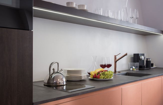 Exclusive home in heart of Prague - Photo 3