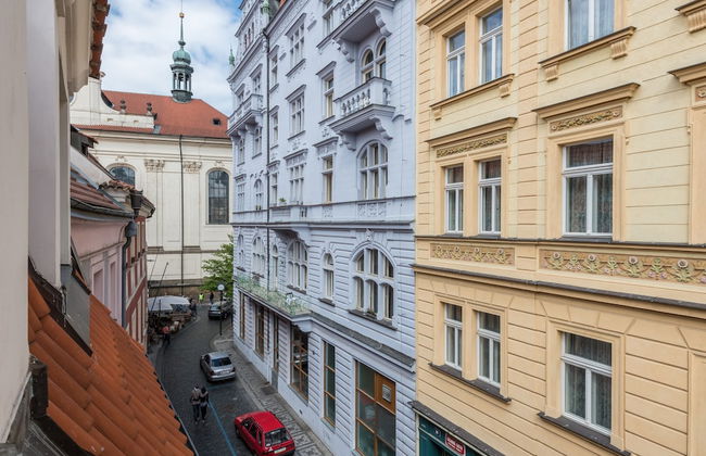 Exclusive home in heart of Prague - Photo 22