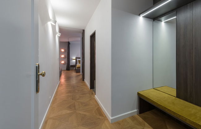 Exclusive home in heart of Prague - Photo 7