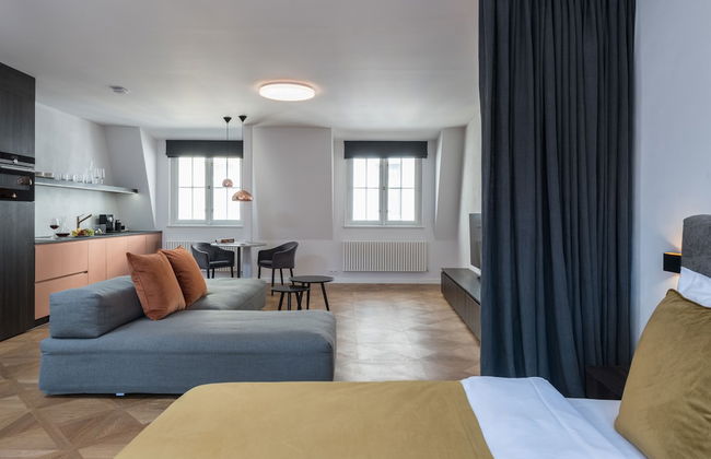 Exclusive home in heart of Prague - Photo 5