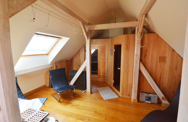 Comfortable Home With Sauna - Foto 18