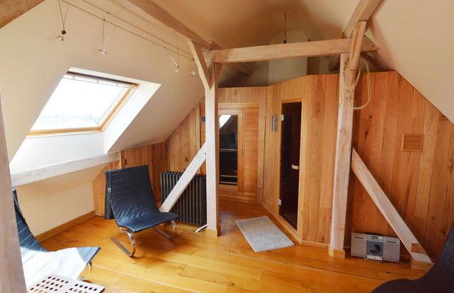 Comfortable Home With Sauna - Foto 15