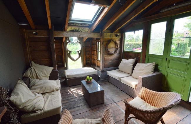 Comfortable Home With Sauna - Foto 17