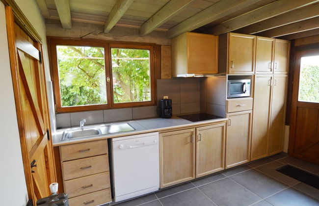 Comfortable Home With Sauna - Foto 7