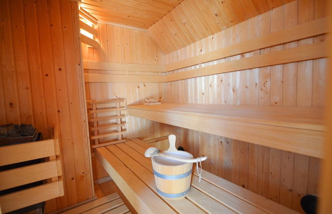 Comfortable Home With Sauna - Foto 26