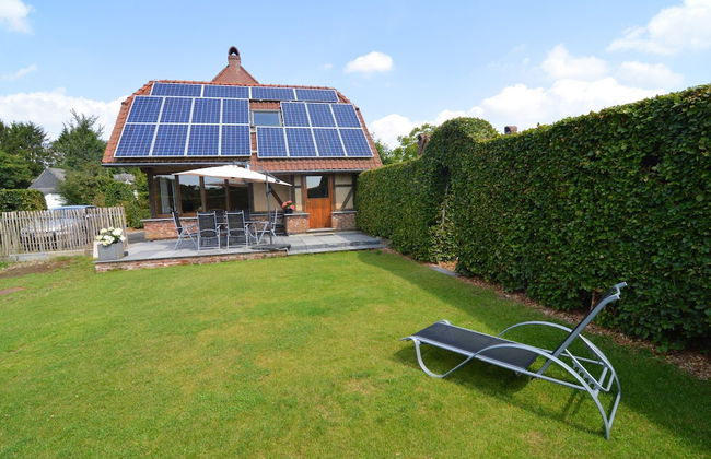 Comfortable Home With Sauna - Foto 46