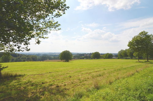 Photo 36 - With a Broad View Over the Hilly Landscape