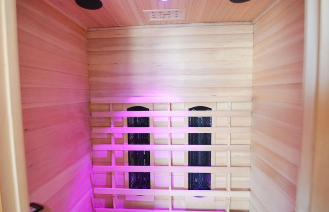 Comfortable Home With Sauna - Foto 17