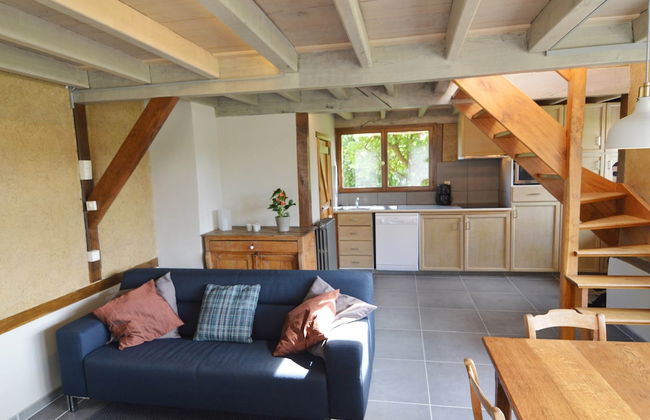 Comfortable Home With Sauna - Foto 12