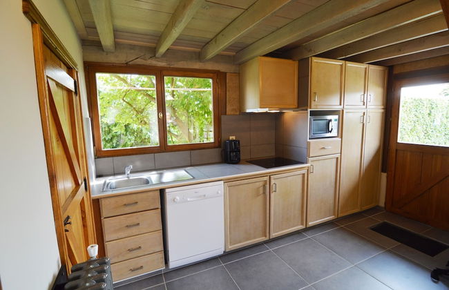 Comfortable Home With Sauna - Foto 10