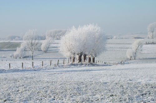 Foto 39 - With a Broad View Over the Hilly Landscape