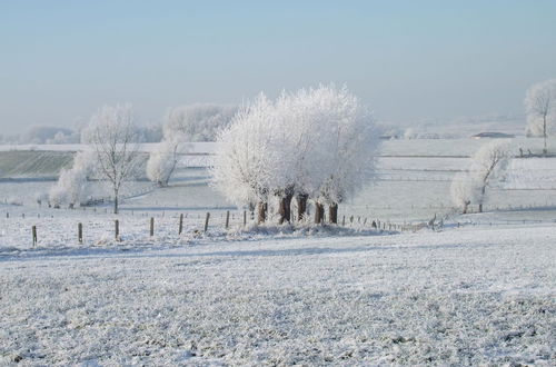 Foto 40 - With a Broad View Over the Hilly Landscape