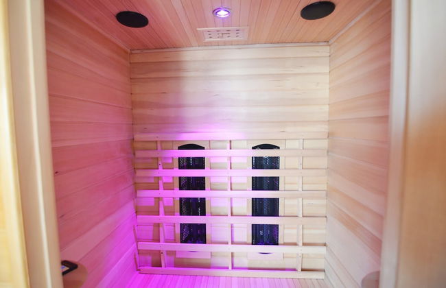 Comfortable Home With Sauna - Foto 39