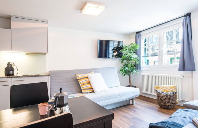 ZH Schmidgasse I - Hitrental Apartment - Foto 10