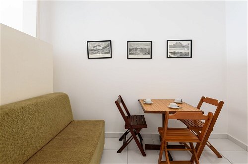 Foto 12 - Omar do Rio - Apartamento A1202