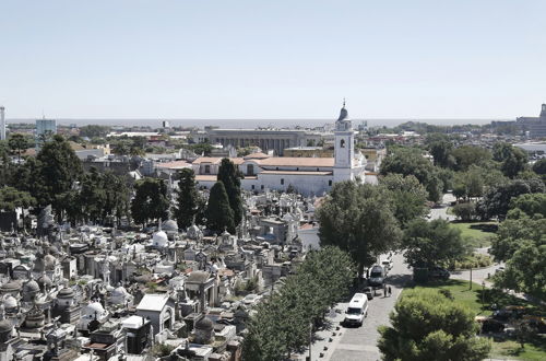 Photo 31 - CH Recoleta Suites