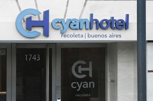 Photo 29 - CH Recoleta Suites