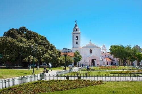 Photo 25 - CH Recoleta Suites