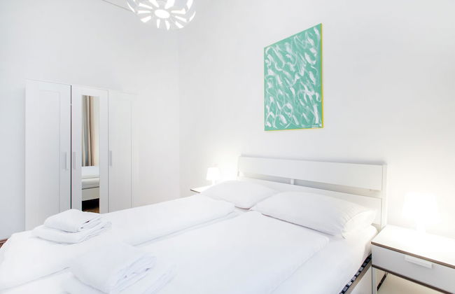 HeyMi Apartments in City Center - Foto 76