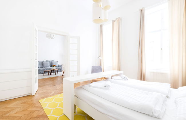 HeyMi Apartments in City Center - Foto 2
