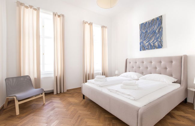 HeyMi Apartments in City Center - Foto 68