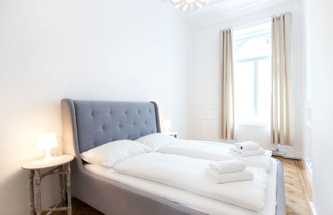 HeyMi Apartments in City Center - Foto 5