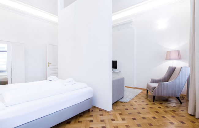 HeyMi Apartments in City Center - Foto 46