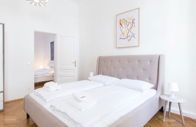 HeyMi Apartments in City Center - Foto 30