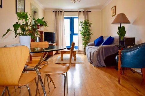 Photo 4 - 2 Bedroom Apartment Beside Merrion Square