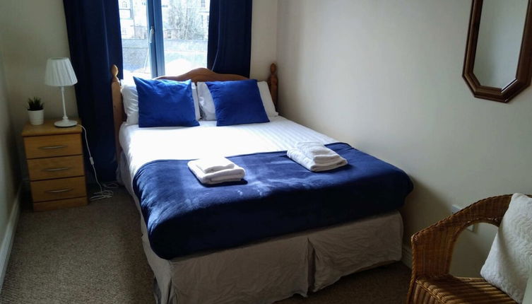 Photo 1 - 2 Bedroom Apartment Beside Merrion Square