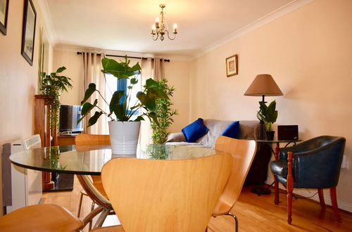 Foto 6 - 2 Bedroom Apartment Beside Merrion Square