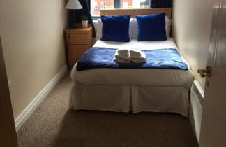 Photo 3 - 2 Bedroom Apartment Beside Merrion Square